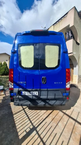 Iveco 35s14 3.0 CNG, снимка 4
