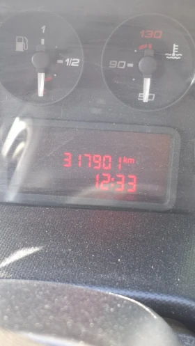 Iveco 35s14 3.0 CNG, снимка 9
