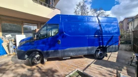 Iveco 35s14 3.0 CNG, снимка 2