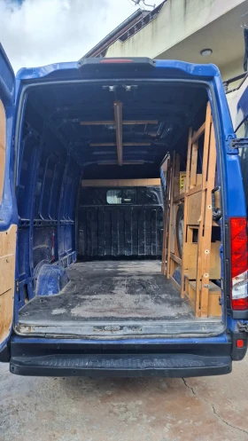 Iveco 35s14 3.0 CNG, снимка 5