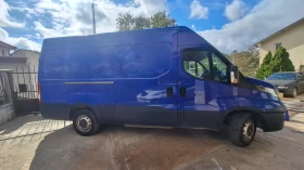 Iveco 35s14 3.0 CNG, снимка 3