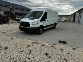 Ford Transit, снимка 2