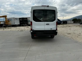 Ford Transit, снимка 4