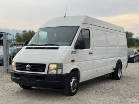 VW Lt 2.8TDI 160HP. До.3.500 Б. КАТЕГОРИА. ЛИЗИНГ..
