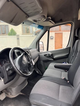 Mercedes-Benz Sprinter 311 | Mobile.bg    5