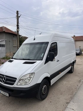 Mercedes-Benz Sprinter 311 | Mobile.bg    1