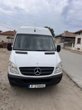 Mercedes-Benz Sprinter 311 | Mobile.bg    3