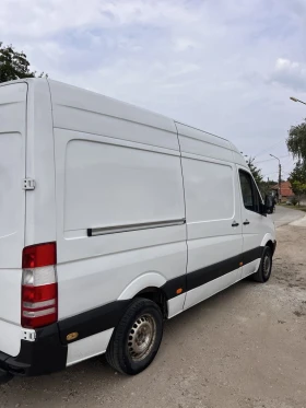 Mercedes-Benz Sprinter 311 | Mobile.bg    2