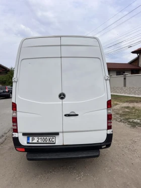 Mercedes-Benz Sprinter 311 | Mobile.bg    4