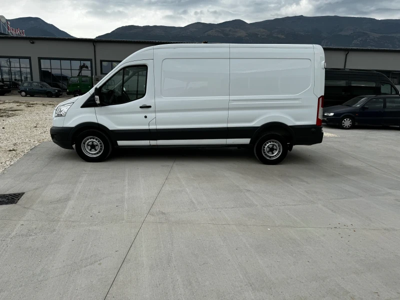 Ford Transit, снимка 3 - Бусове и автобуси - 47392545