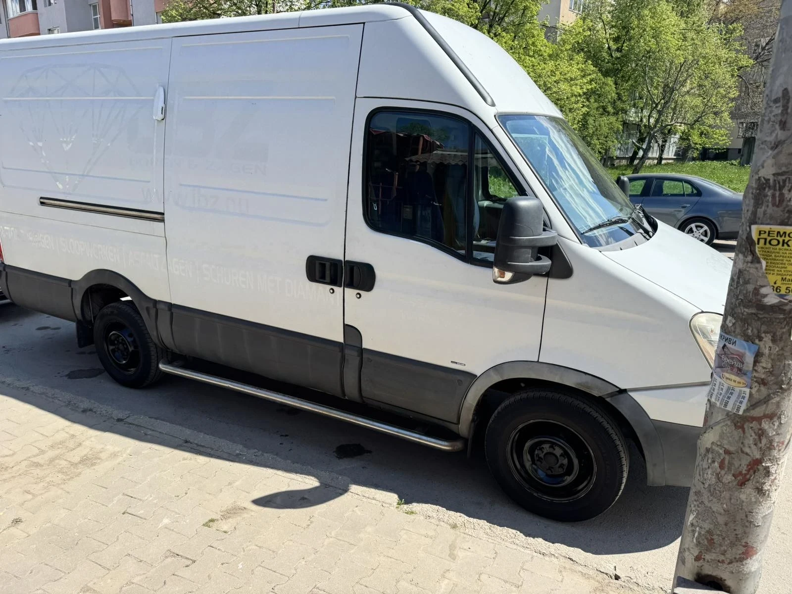 Iveco Daily  - изображение 2