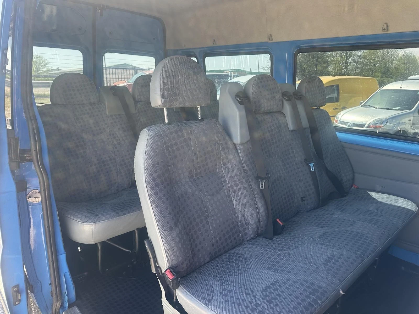 Ford Transit  - изображение 10