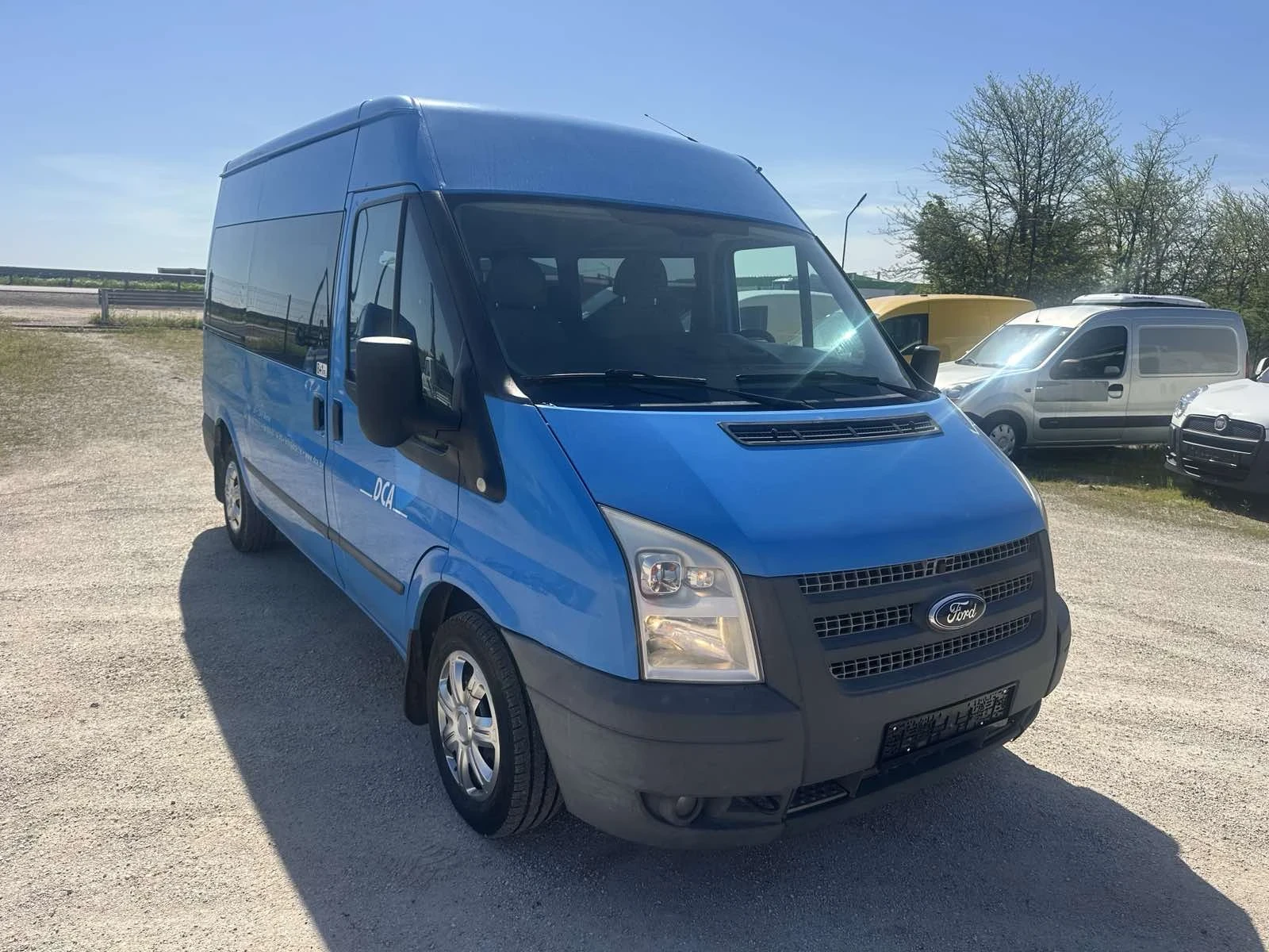 Ford Transit  - изображение 2