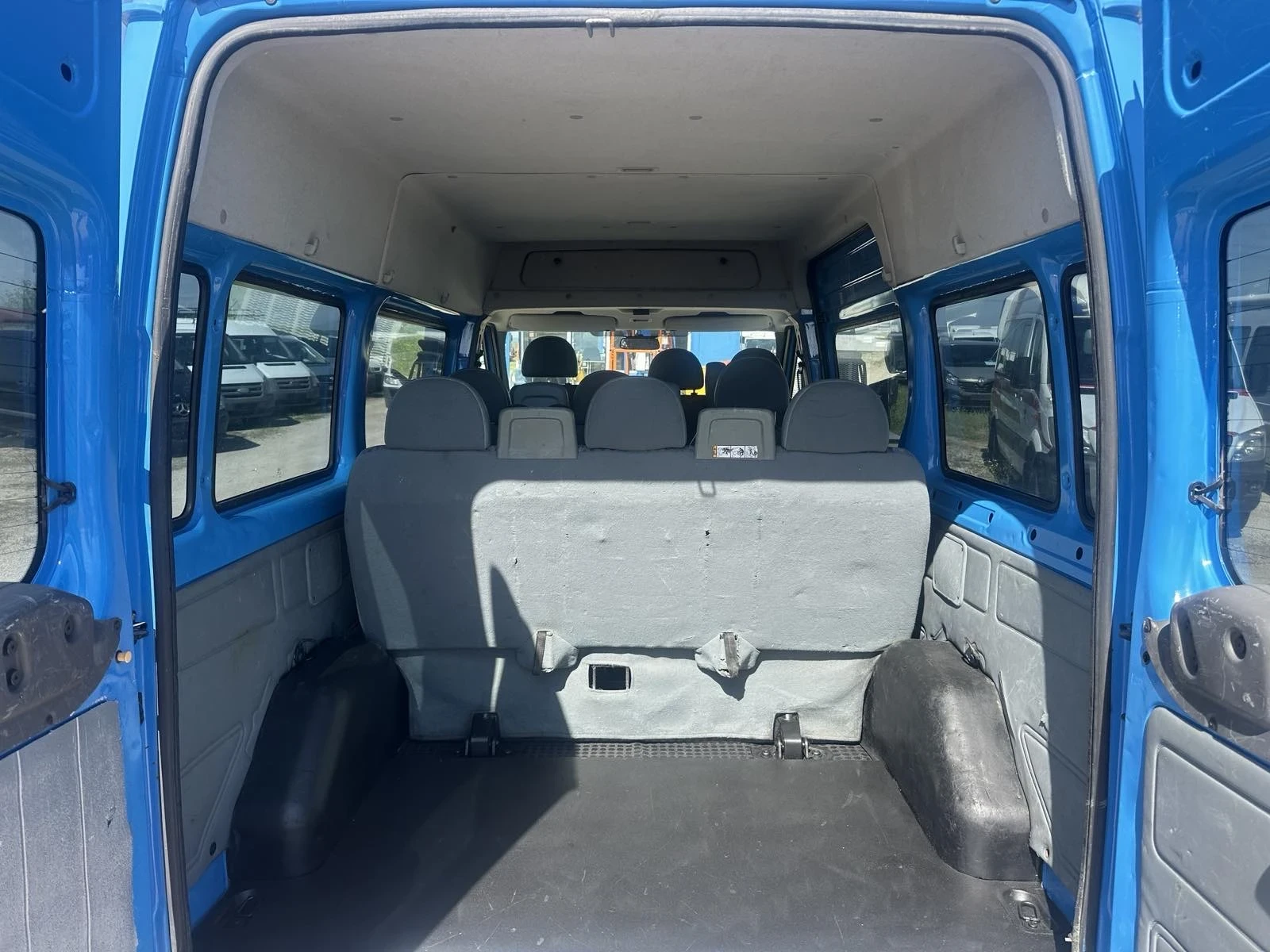 Ford Transit  - изображение 9