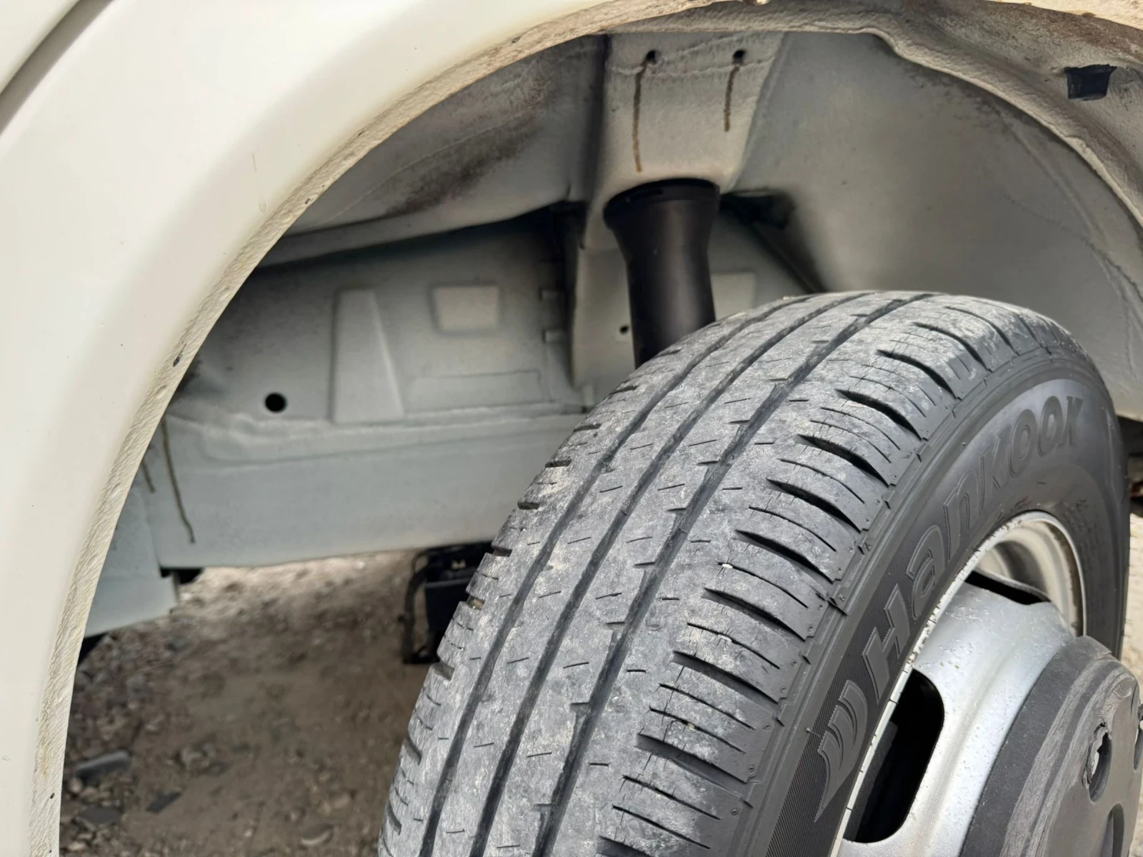 VW Lt 2.8TDI 160HP. До.3.500 Б. КАТЕГОРИА. ЛИЗИНГ.. - изображение 9