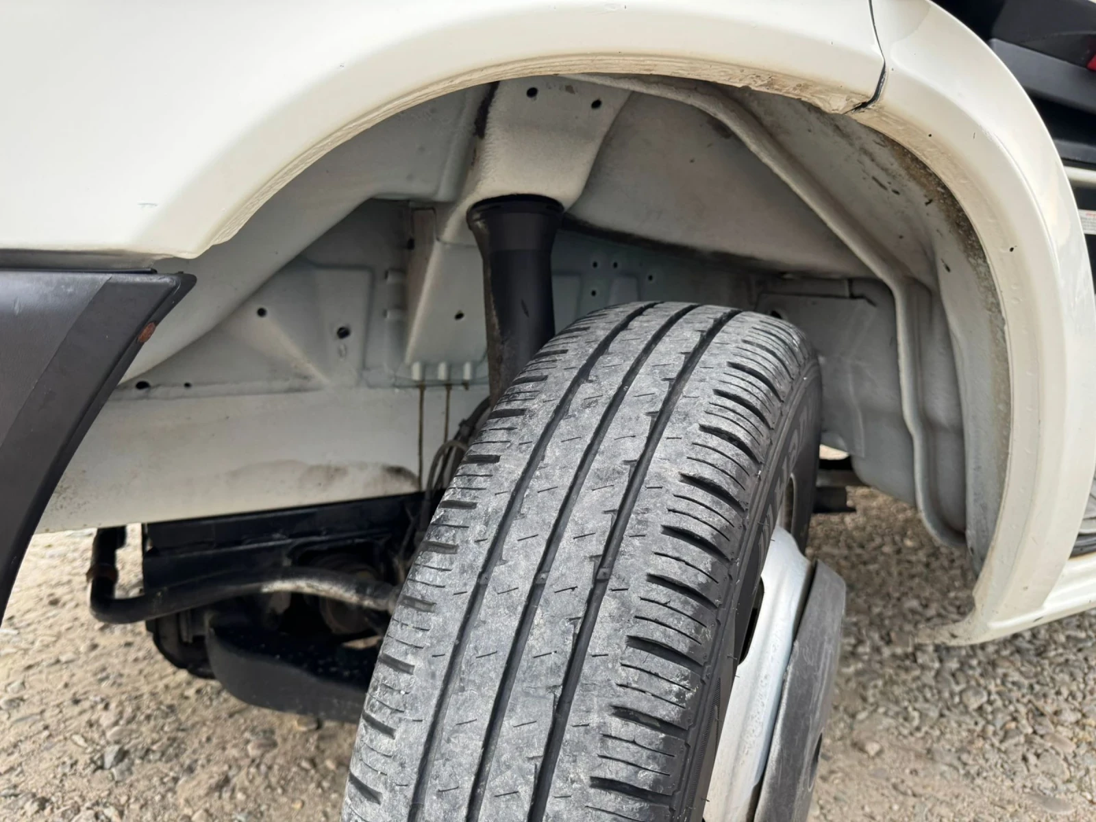 VW Lt 2.8TDI 160HP. До.3.500 Б. КАТЕГОРИА. ЛИЗИНГ.. - изображение 10