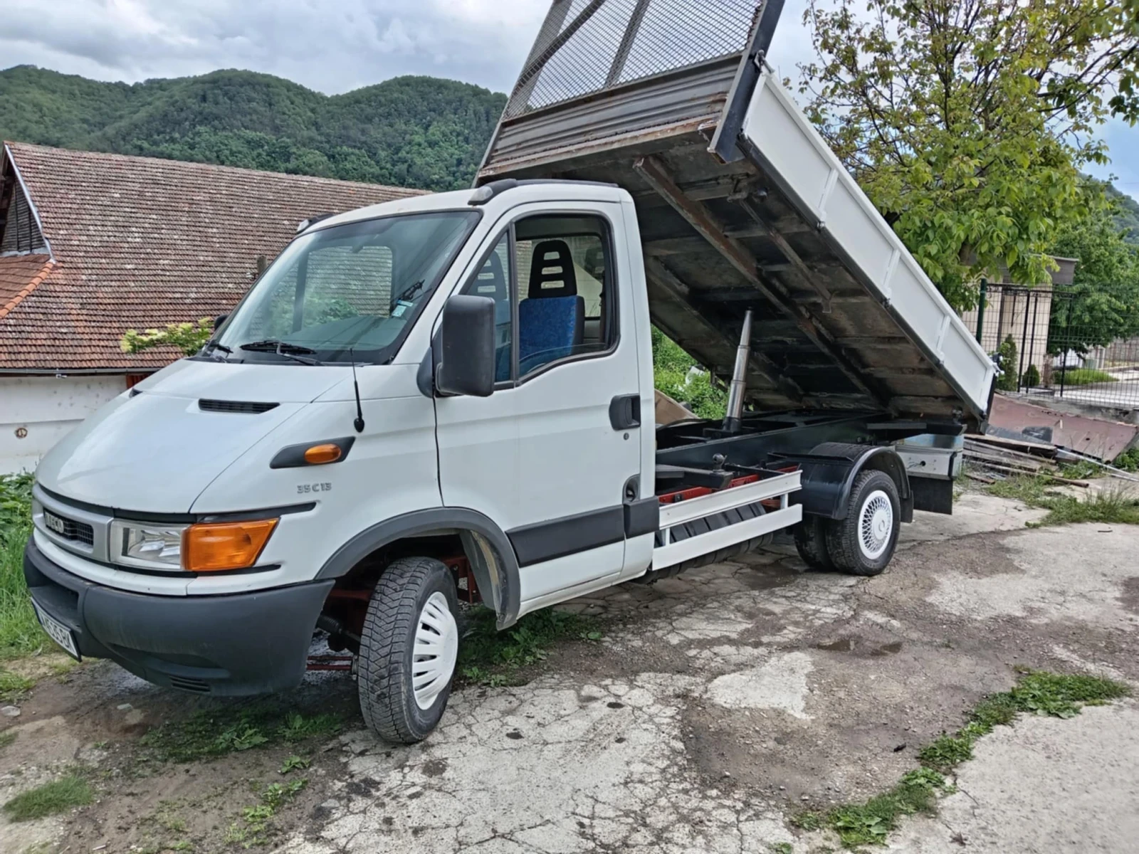 Iveco 35c13 | Mobile.bg   1
