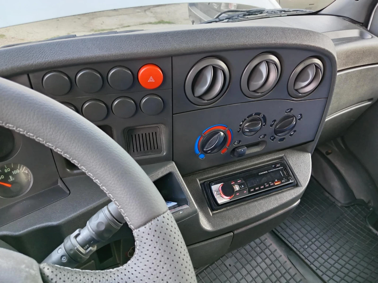 Iveco 35c13 | Mobile.bg   14