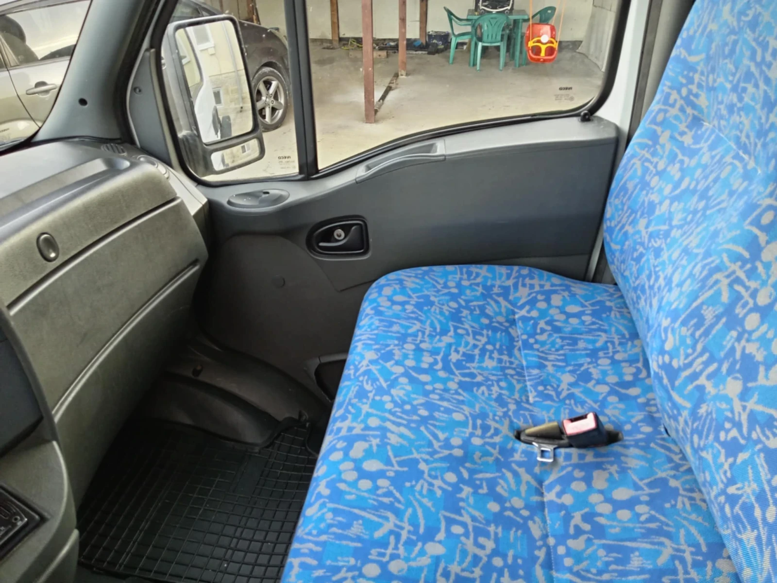 Iveco 35c13 | Mobile.bg   17