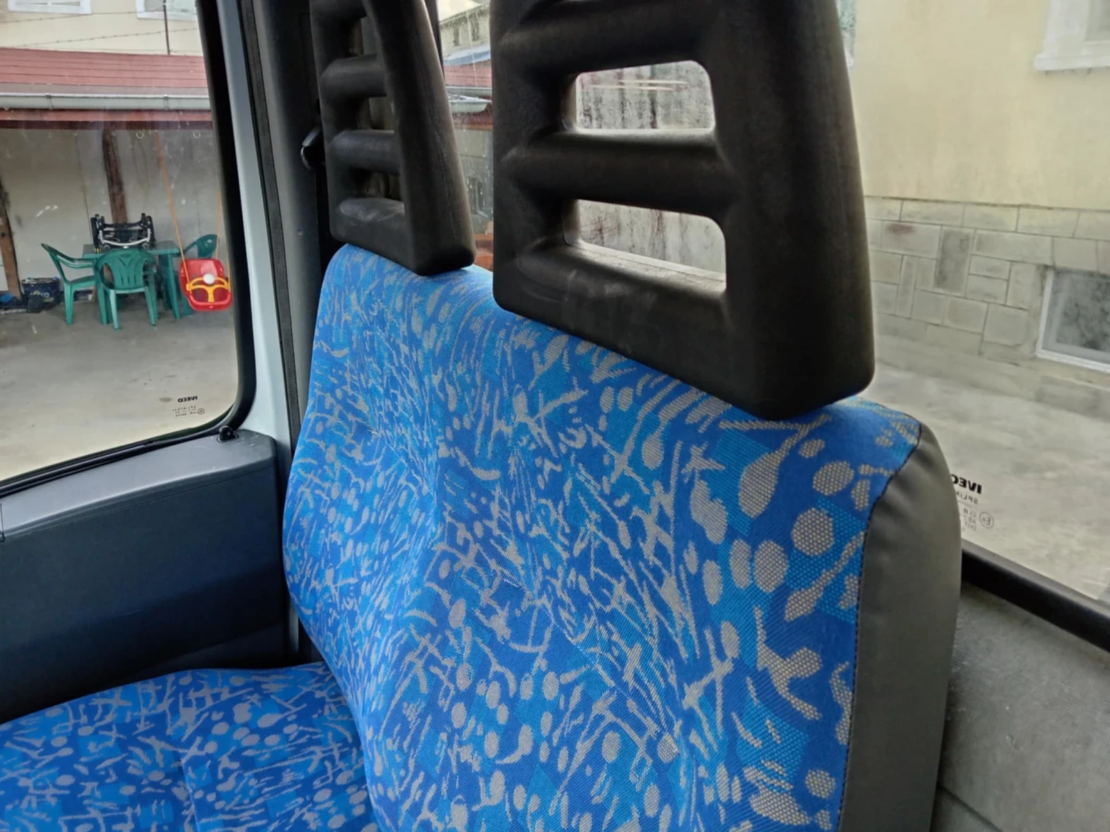 Iveco 35c13 | Mobile.bg   15