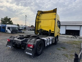 Scania R 410, снимка 3