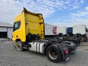 Scania R 410, снимка 4