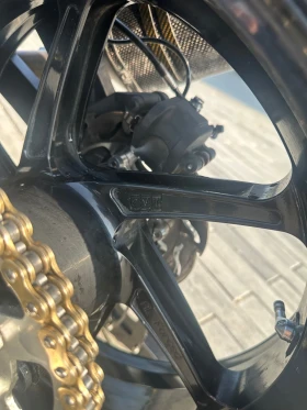 Kawasaki Zx Zx10r Бартер, снимка 5