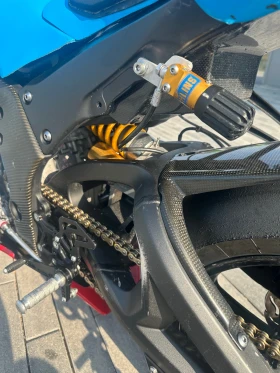 Kawasaki Zx Zx10r Бартер, снимка 6