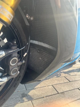 Kawasaki Zx Zx10r Бартер, снимка 7