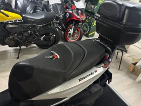 Piaggio Beverly 300hpe S 03.2023г., снимка 4