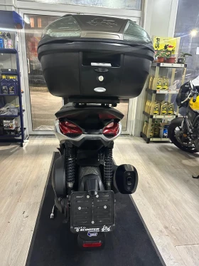 Piaggio Beverly 300hpe S 03.2023г., снимка 13