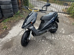 Malaguti F F12, снимка 1