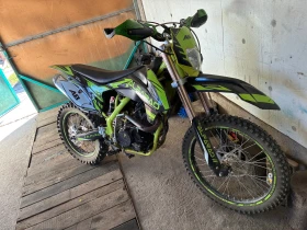 Други Друг Alfarad A8 300cc, снимка 1