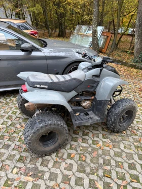 Polaris Phoenix Atv , снимка 1