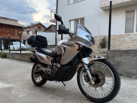 Honda Xlv 650, снимка 3