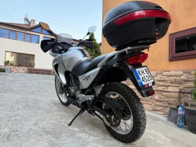 Honda Xlv 650, снимка 5