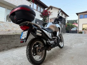 Honda Xlv 650, снимка 4