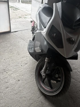 Derbi Gp-1, снимка 4