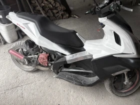 Derbi Gp-1, снимка 7