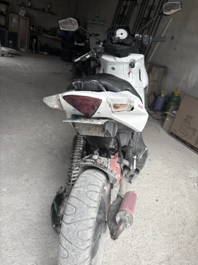 Derbi Gp-1, снимка 9