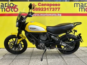 Ducati Ducati Scrambler 800 A2 | Mobile.bg    9