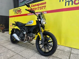 Ducati Ducati Scrambler 800 A2 | Mobile.bg    2