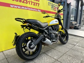 Ducati Ducati Scrambler 800 A2 | Mobile.bg    6