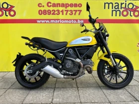  Ducati Ducati Scramb...