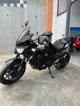 Kawasaki Z 750 R TOP, снимка 12