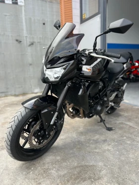 Kawasaki Z 750 R TOP, снимка 5