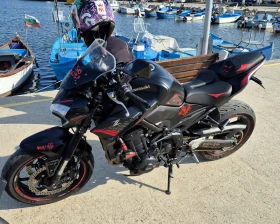 Kawasaki Z 900 | Mobile.bg    8