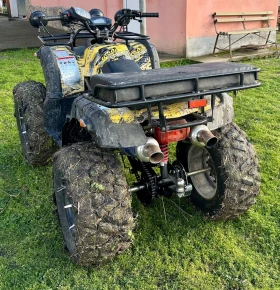 Shineray XY 250cc, снимка 5