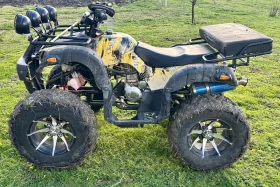 Shineray XY 250cc, снимка 4