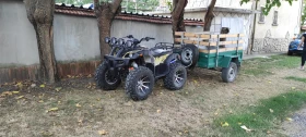 Shineray XY 250cc, снимка 7